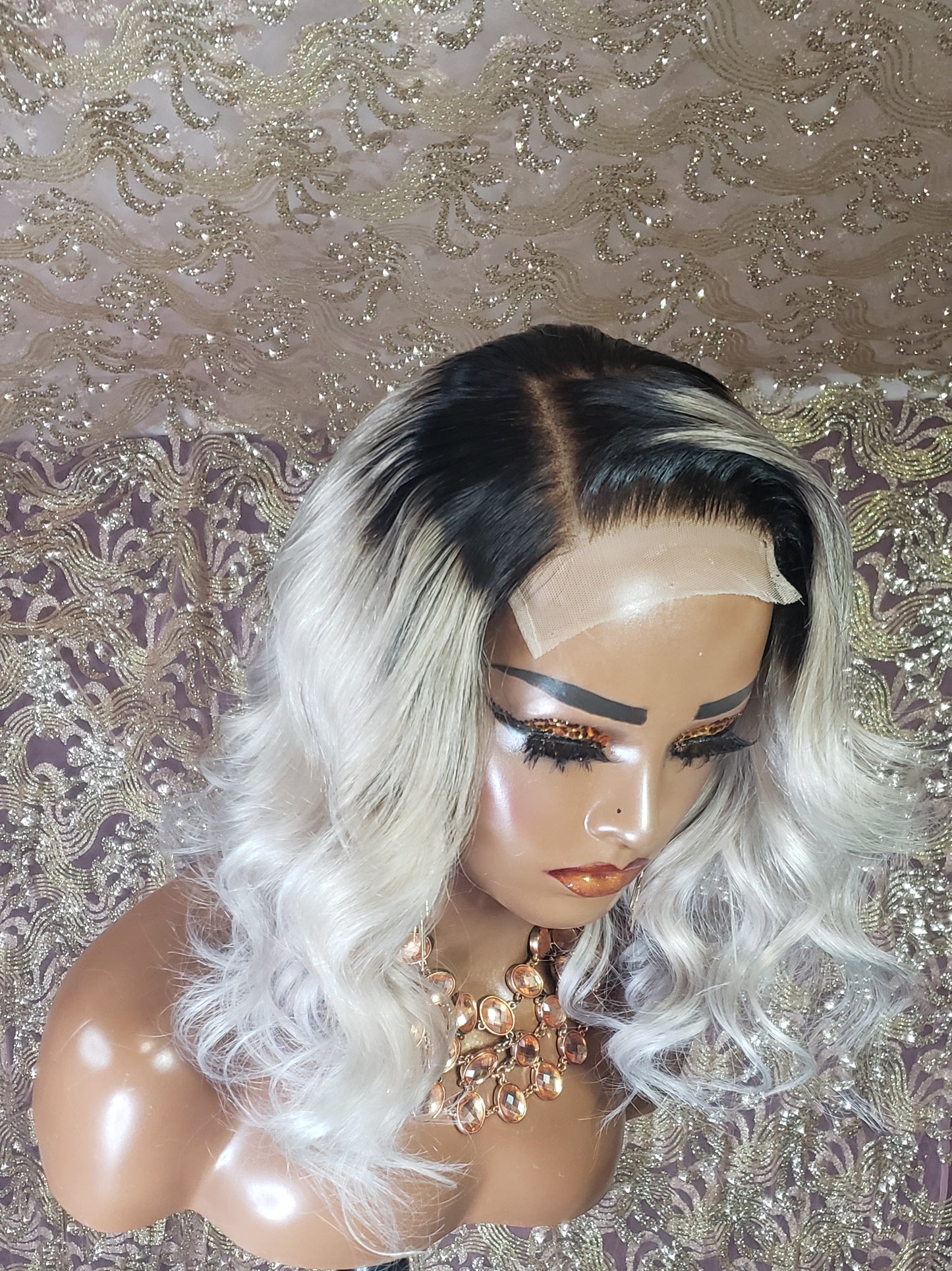 Stacy Lace Closure Unit