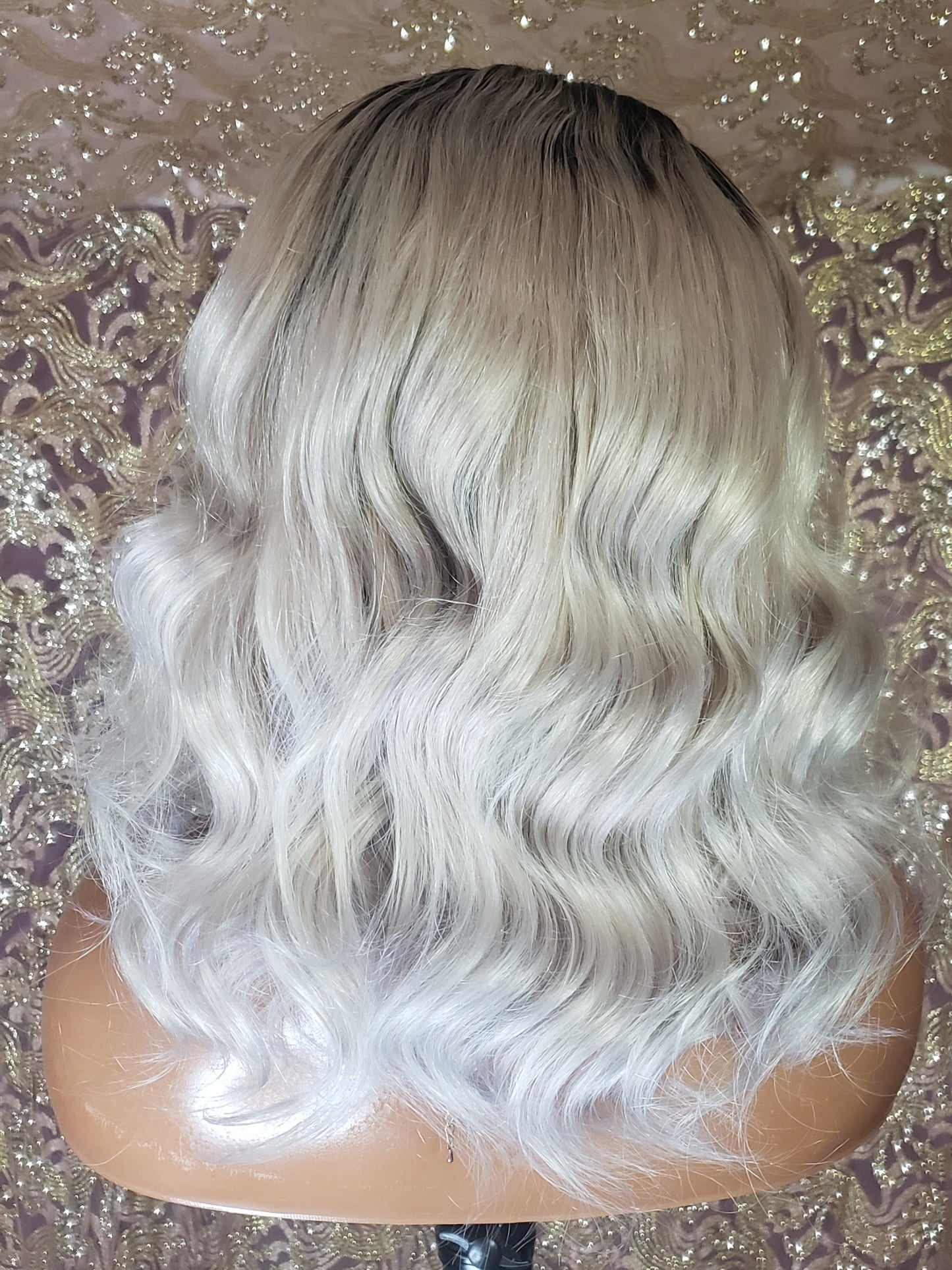 Stacy Lace Closure Unit