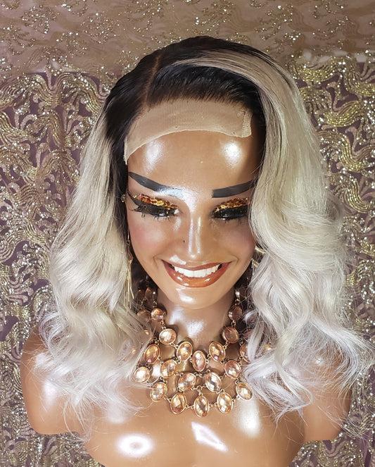 Stacy Lace Closure Unit