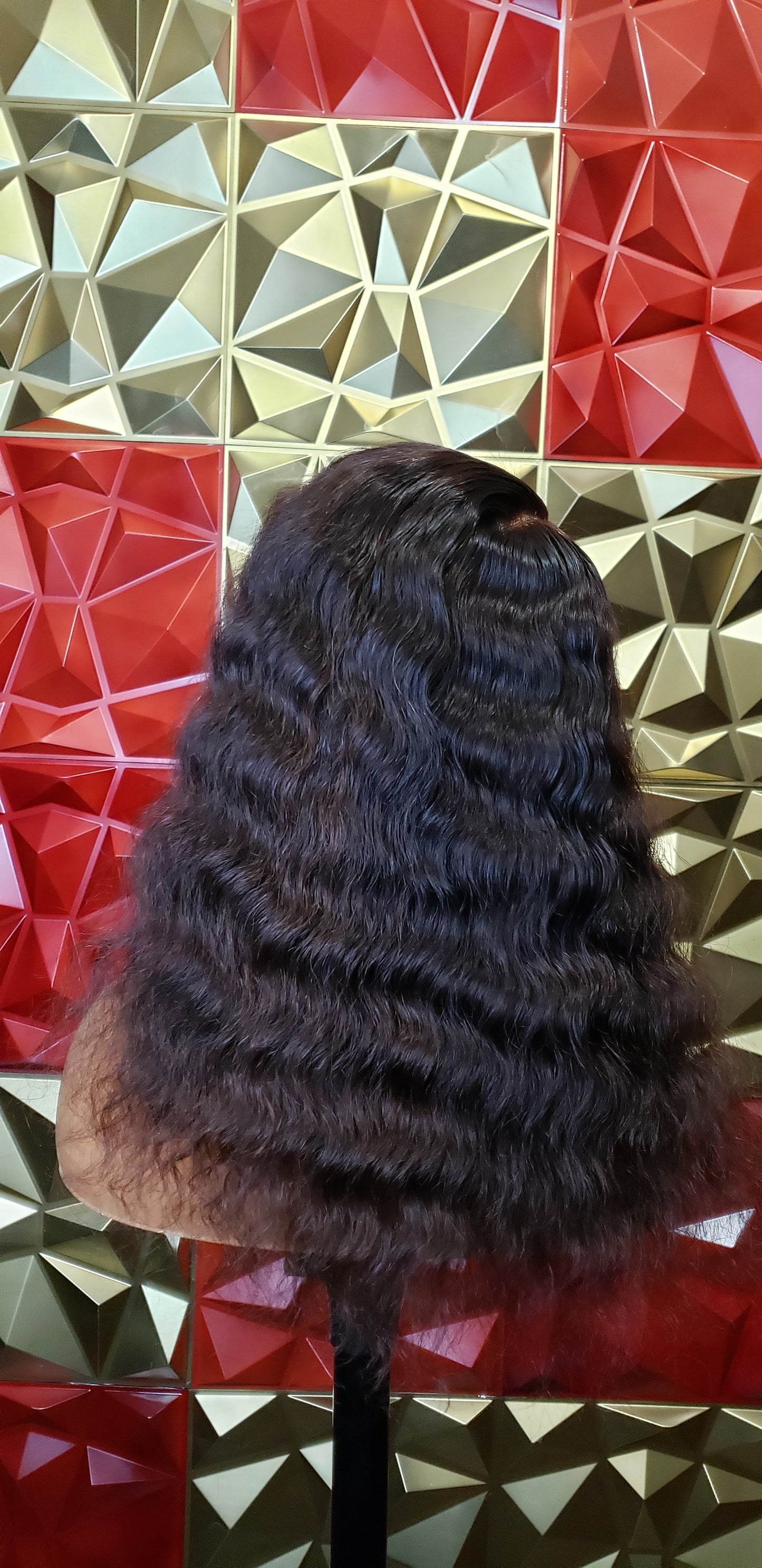 Magen Lace Closure Unit