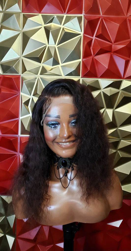 Magen Lace Closure Unit